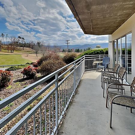 Golf Vista 111 Lägenhet Pigeon Forge Exteriör bild